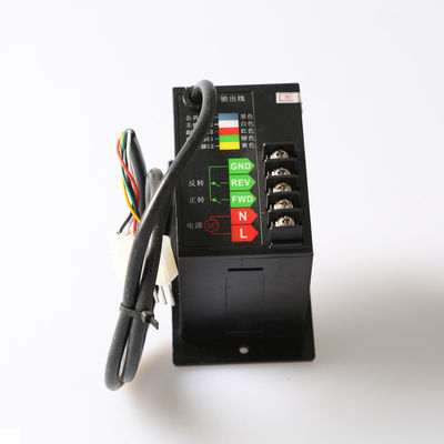 200W 220V 모터 제어 장치 단상 전동기 제어기 디지털 패널