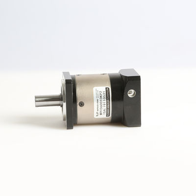 Wanshsin 사각 플랜지 유성 기어 박스 감속기 60mm 220 Mm