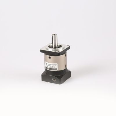Wanshsin 사각 플랜지 유성 기어 박스 감속기 60mm 220 Mm
