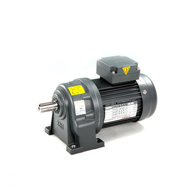 단자함과 궁리할수있는칼날 입력 속도 1350rpm AC 기어 들 모우터