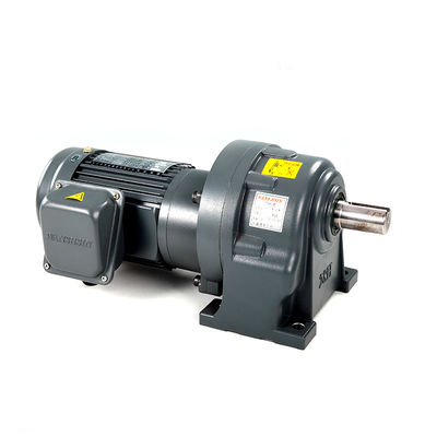 GH28-750W-15S 면 마스크 기계 기어 들 모우터