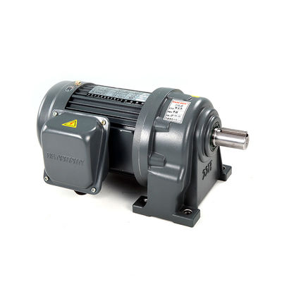 GH28-750W-15S 면 마스크 기계 기어 들 모우터