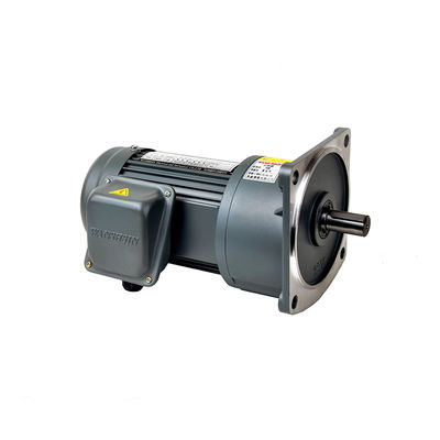 높은 토크 100W 200W 400W 750W 1.5KW 중간 기어 들 모우터