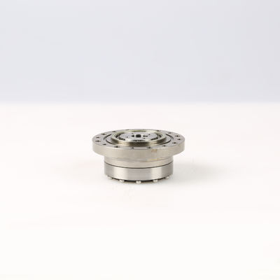Backlash 20 Arc/Sec 30rpm Harmonic Drive Reducer Stainless Steel