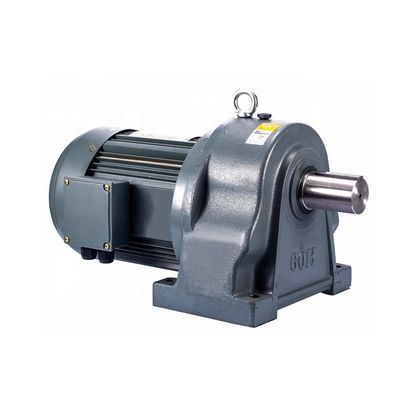 브레이크와 5.5kW 48rpm 고토크 감소 톱니바퀴 통