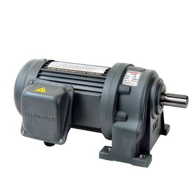 GH28-750W-15S 면 마스크 기계 기어 들 모우터
